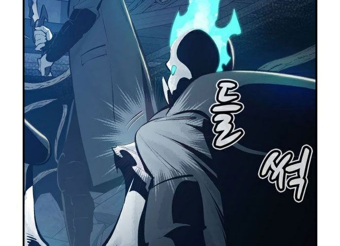 Tôi - Necromancer Cô Độc Chapter 30 - 13