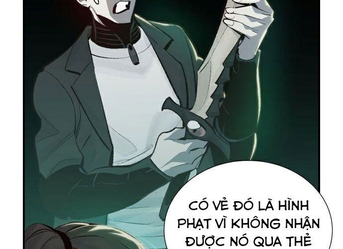 Tôi - Necromancer Cô Độc Chapter 30 - 16