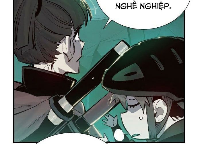 Tôi - Necromancer Cô Độc Chapter 30 - 17