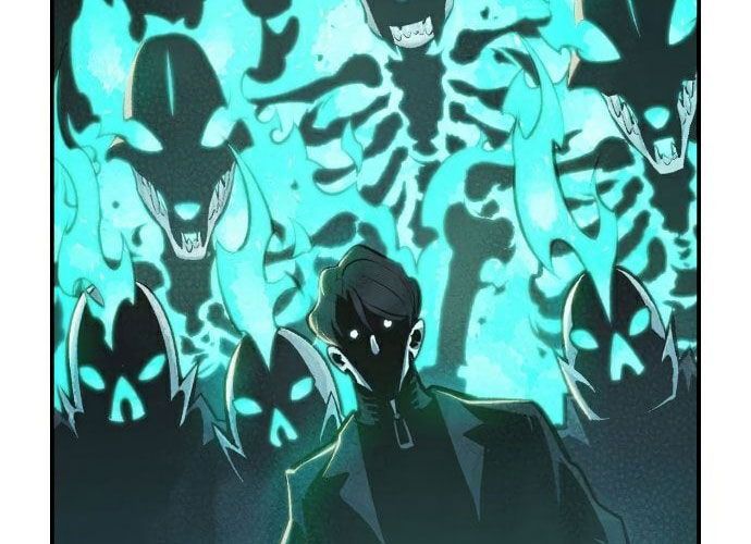 Tôi - Necromancer Cô Độc Chapter 30 - 163