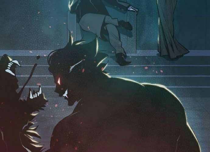 Tôi - Necromancer Cô Độc Chapter 30 - 167