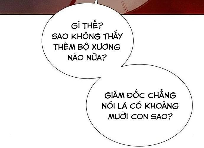 Tôi - Necromancer Cô Độc Chapter 30 - 180