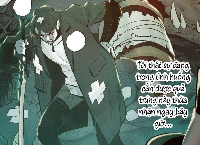 Tôi - Necromancer Cô Độc Chapter 30 - 20