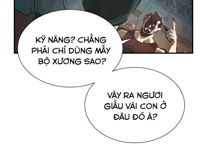 Tôi - Necromancer Cô Độc Chapter 30 - 210
