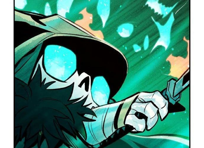 Tôi - Necromancer Cô Độc Chapter 30 - 234