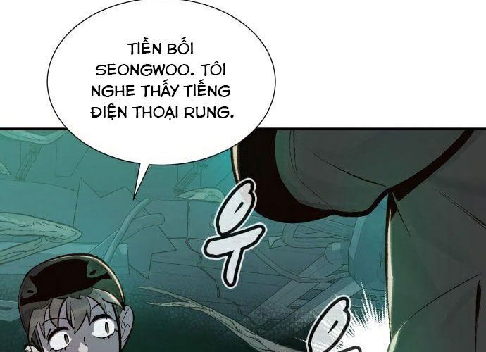 Tôi - Necromancer Cô Độc Chapter 30 - 28