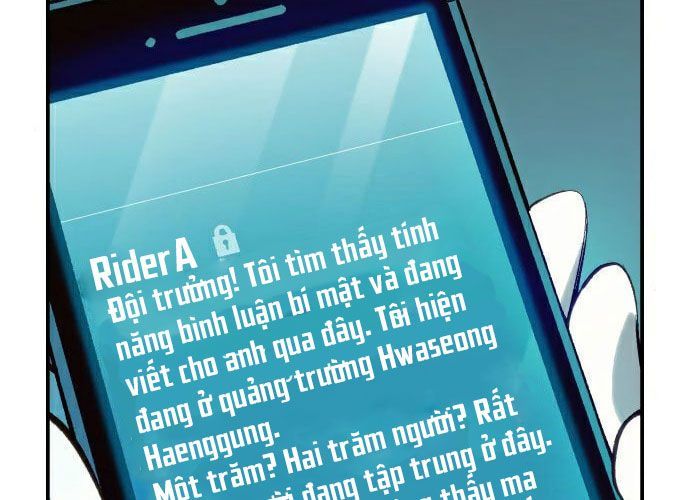 Tôi - Necromancer Cô Độc Chapter 30 - 31