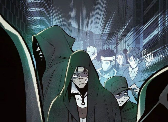 Tôi - Necromancer Cô Độc Chapter 30 - 38