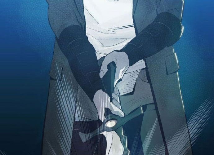 Tôi - Necromancer Cô Độc Chapter 30 - 7