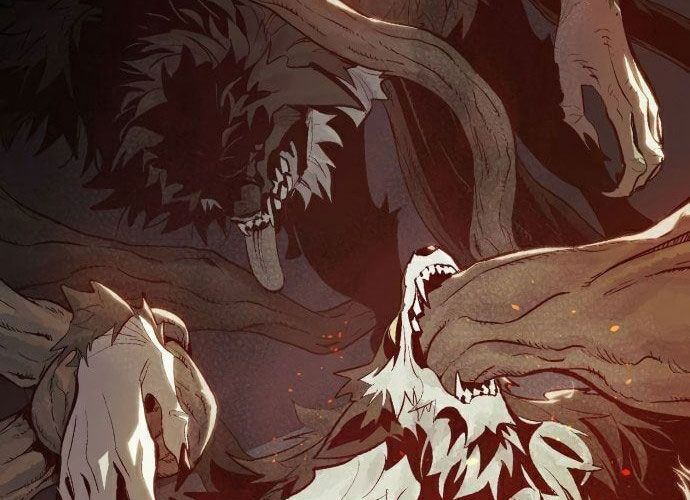 Tôi - Necromancer Cô Độc Chapter 30 - 62