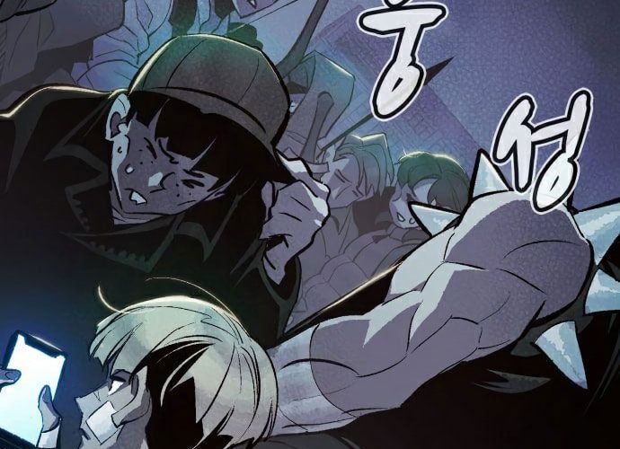 Tôi - Necromancer Cô Độc Chapter 30 - 80