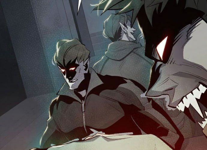 Tôi - Necromancer Cô Độc Chapter 30 - 86