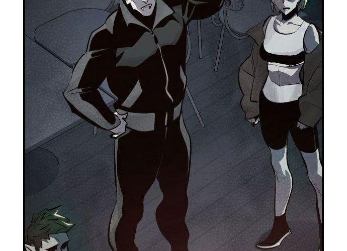 Tôi - Necromancer Cô Độc Chapter 30 - 97