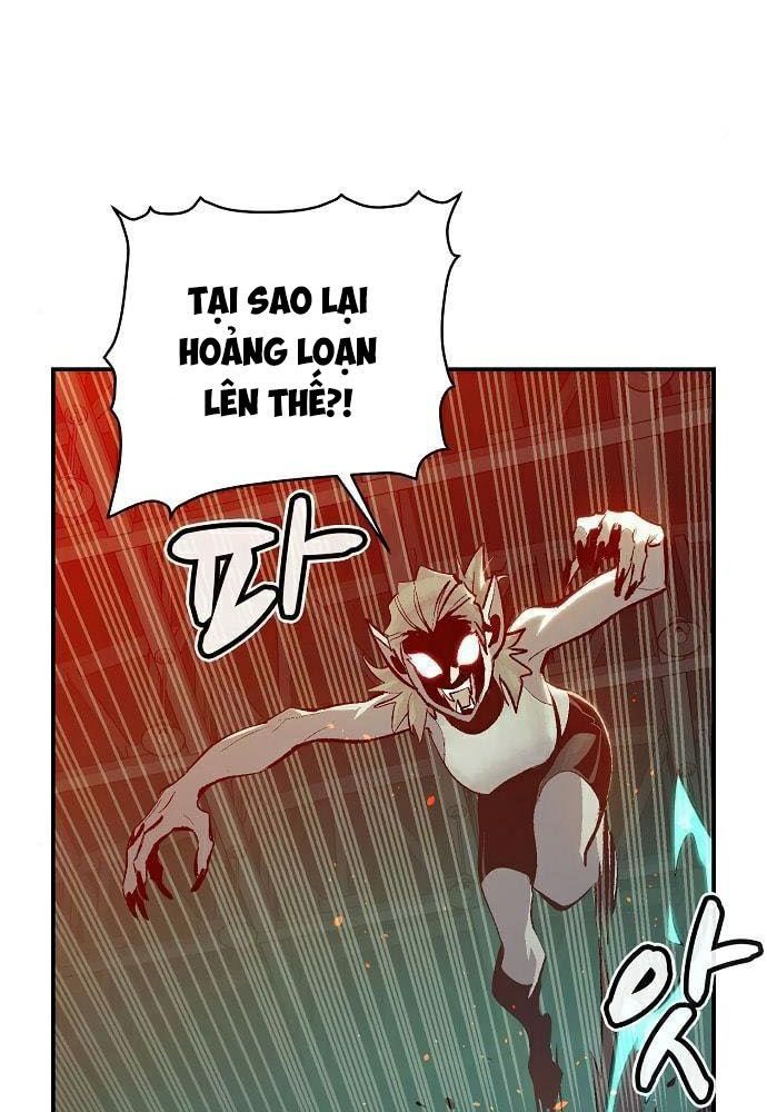 Tôi - Necromancer Cô Độc Chapter 31 - 2