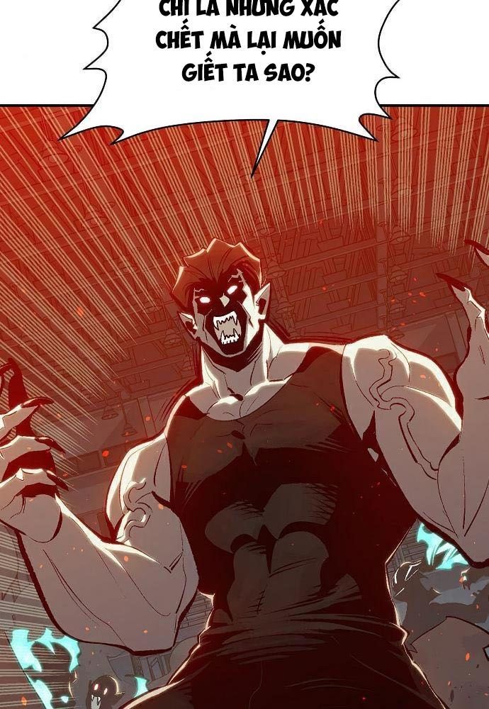 Tôi - Necromancer Cô Độc Chapter 31 - 11