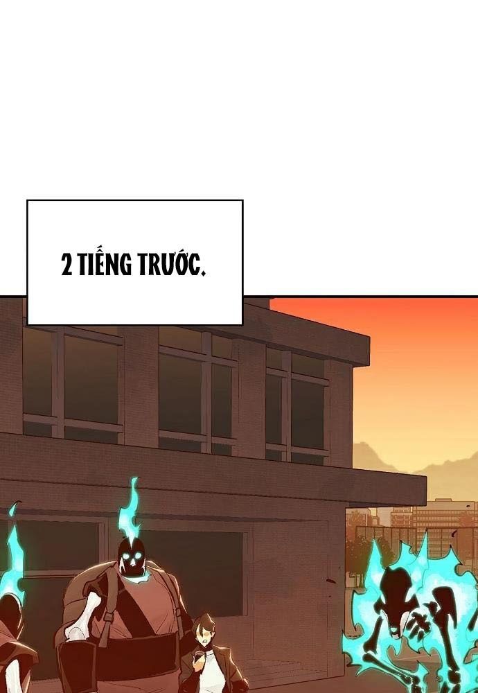 Tôi - Necromancer Cô Độc Chapter 31 - 33