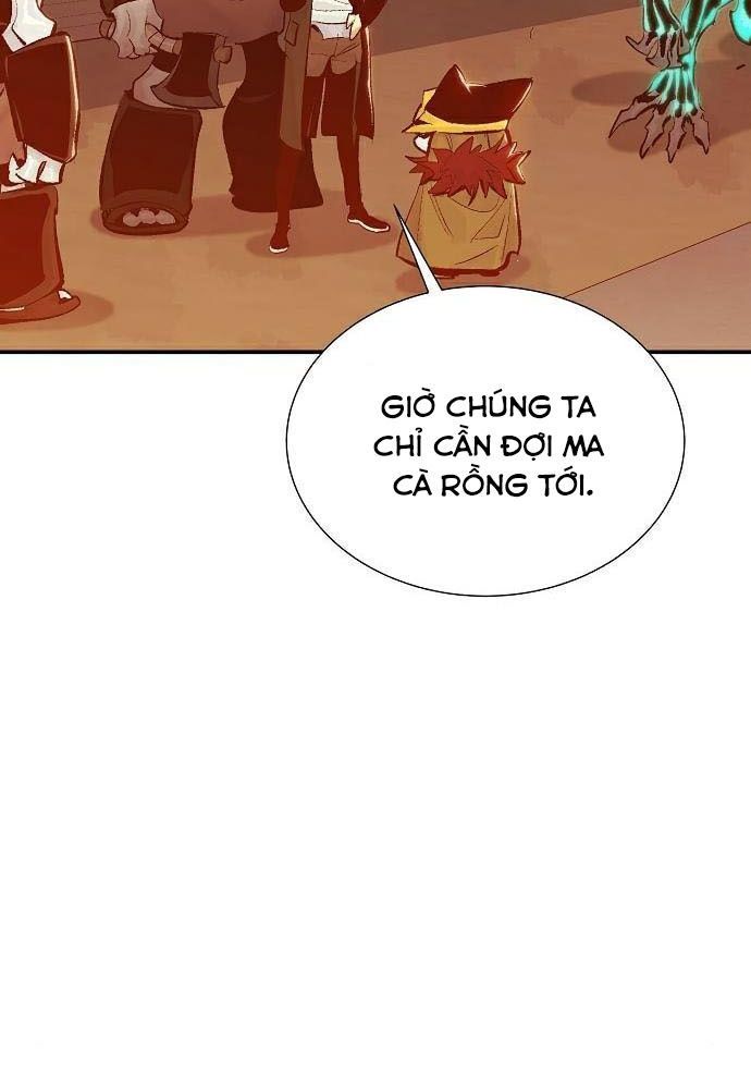 Tôi - Necromancer Cô Độc Chapter 31 - 34