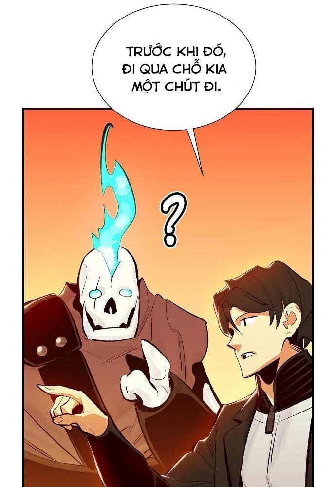 Tôi - Necromancer Cô Độc Chapter 31 - 35