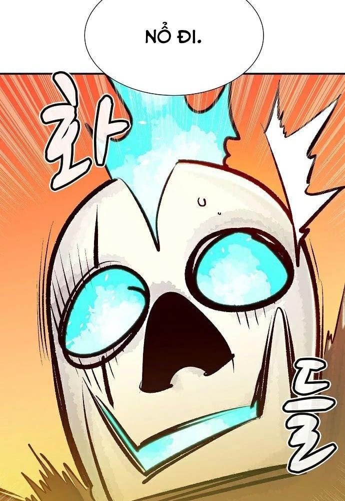 Tôi - Necromancer Cô Độc Chapter 31 - 38