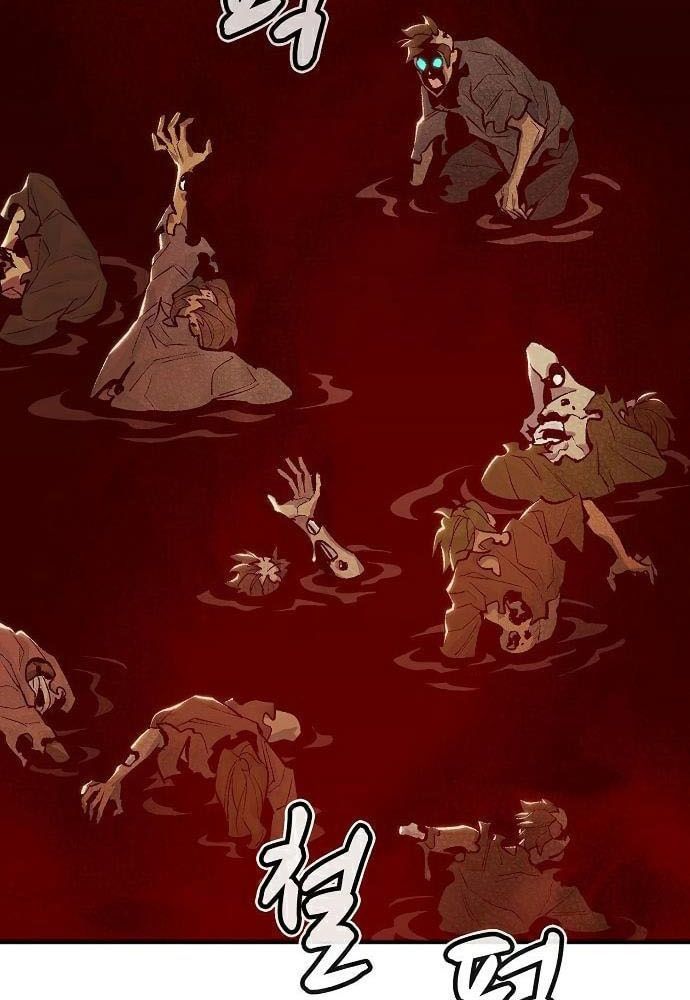 Tôi - Necromancer Cô Độc Chapter 31 - 44