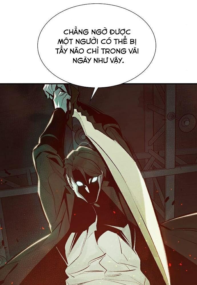 Tôi - Necromancer Cô Độc Chapter 31 - 60