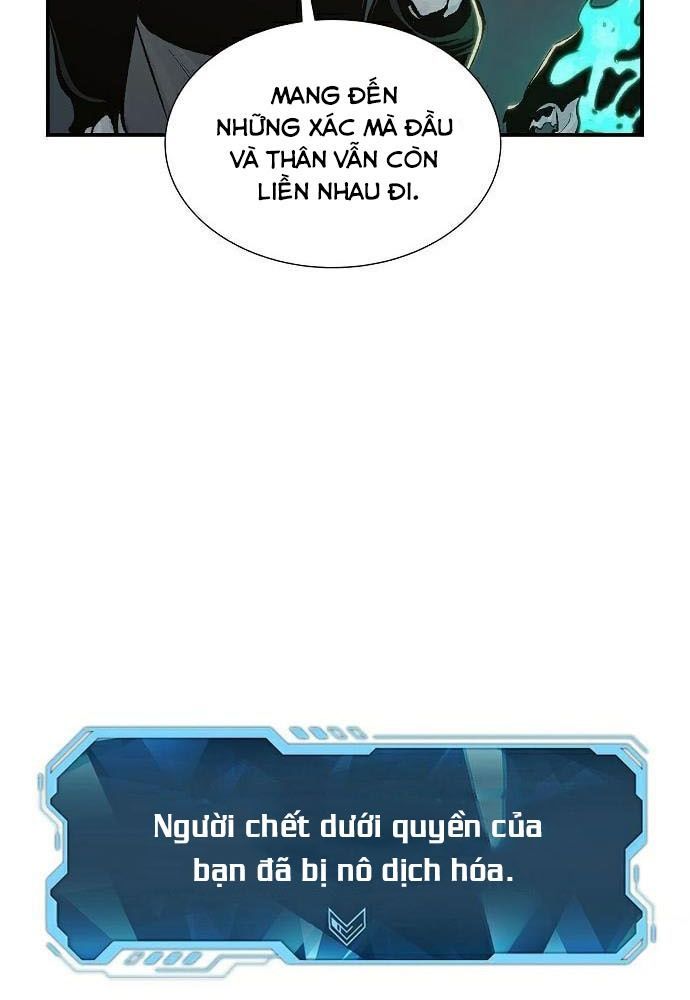 Tôi - Necromancer Cô Độc Chapter 31 - 67