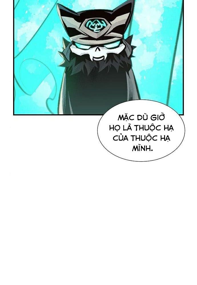 Tôi - Necromancer Cô Độc Chapter 31 - 75