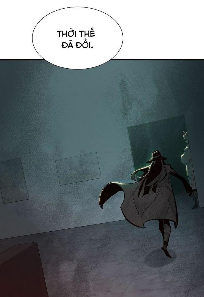 Tôi - Necromancer Cô Độc Chapter 31 - 76