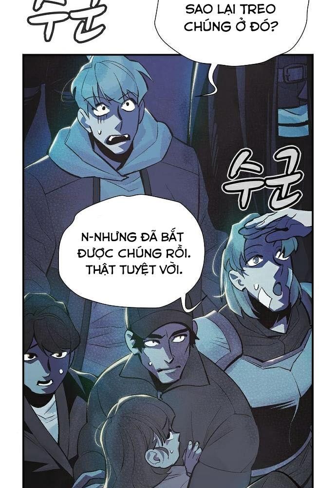 Tôi - Necromancer Cô Độc Chapter 31 - 84