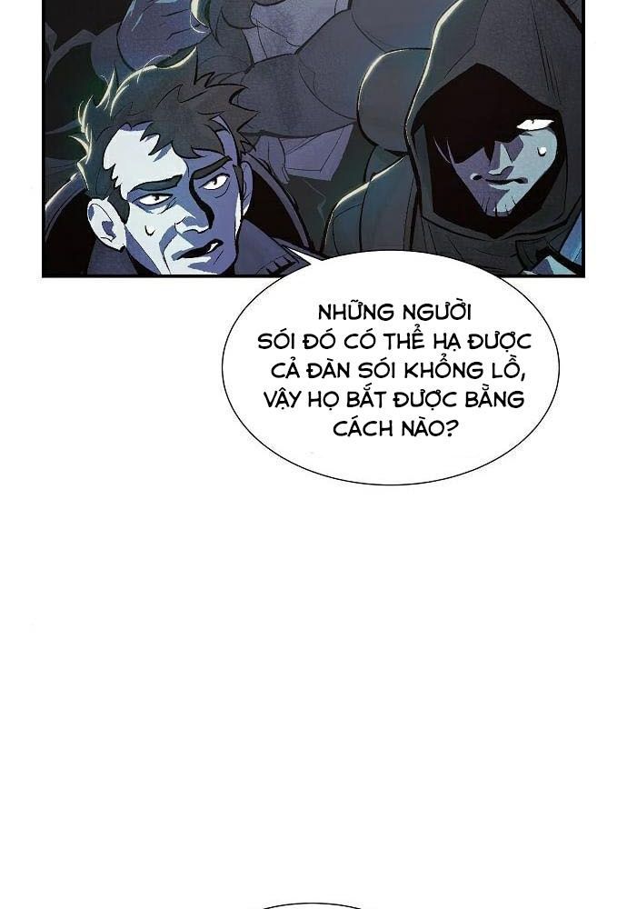 Tôi - Necromancer Cô Độc Chapter 31 - 85