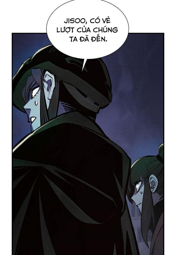 Tôi - Necromancer Cô Độc Chapter 31 - 86