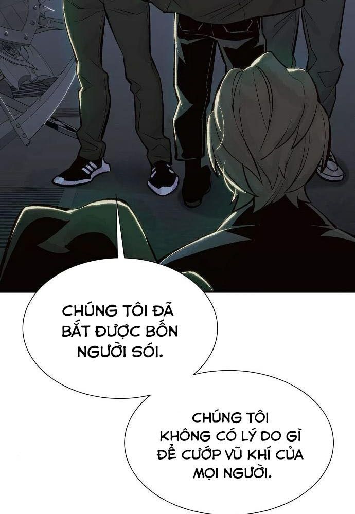 Tôi - Necromancer Cô Độc Chapter 31 - 89
