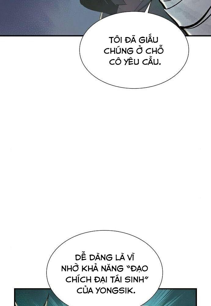Tôi - Necromancer Cô Độc Chapter 31 - 95