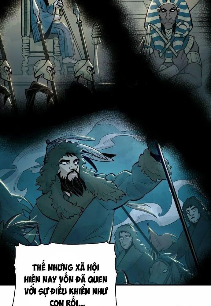 Tôi - Necromancer Cô Độc Chapter 34 - 12