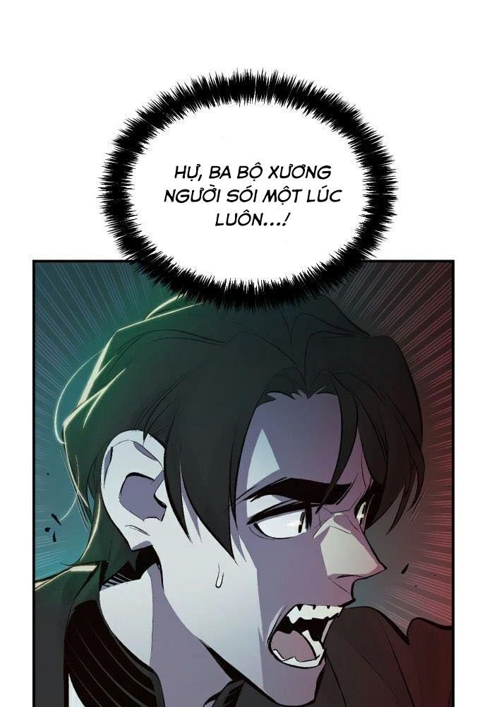 Tôi - Necromancer Cô Độc Chapter 34 - 4