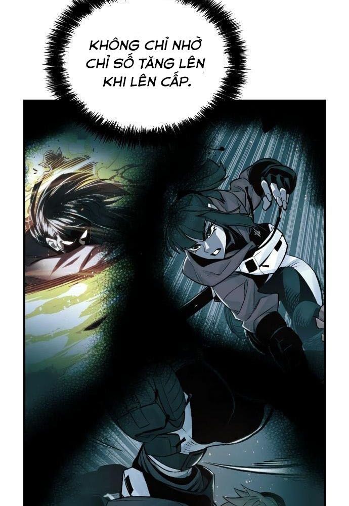 Tôi - Necromancer Cô Độc Chapter 34 - 34