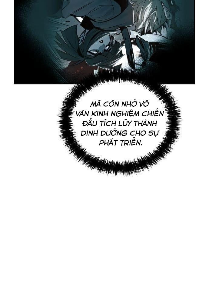 Tôi - Necromancer Cô Độc Chapter 34 - 35