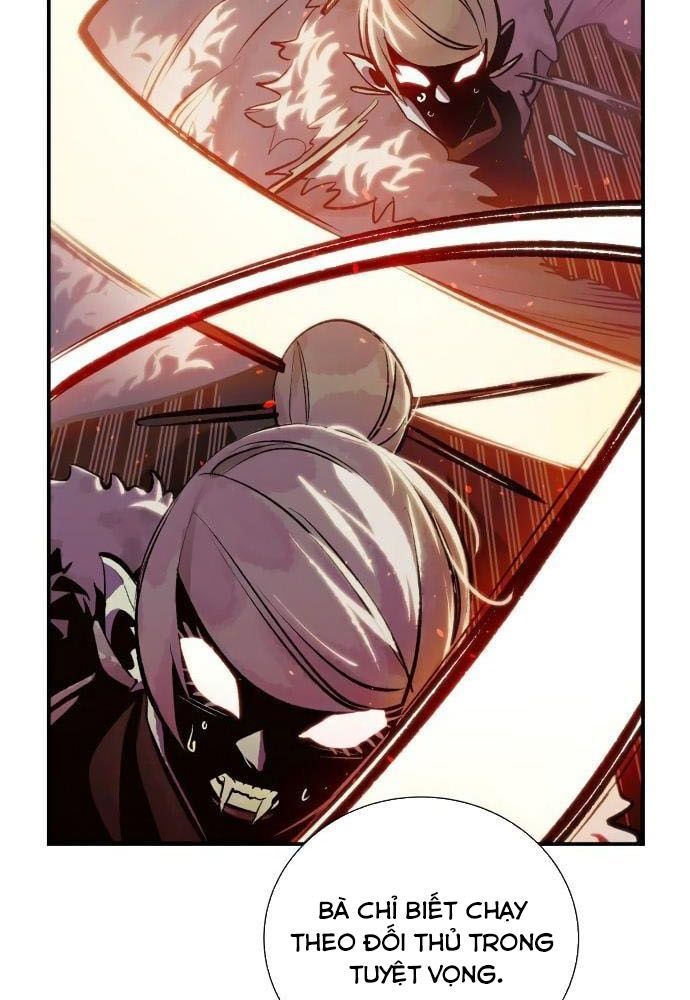 Tôi - Necromancer Cô Độc Chapter 34 - 40