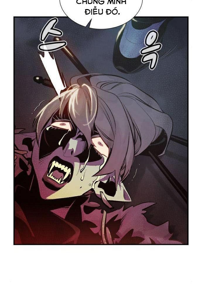 Tôi - Necromancer Cô Độc Chapter 34 - 47