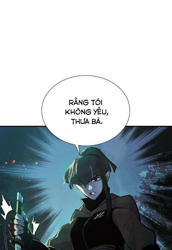 Tôi - Necromancer Cô Độc Chapter 34 - 48