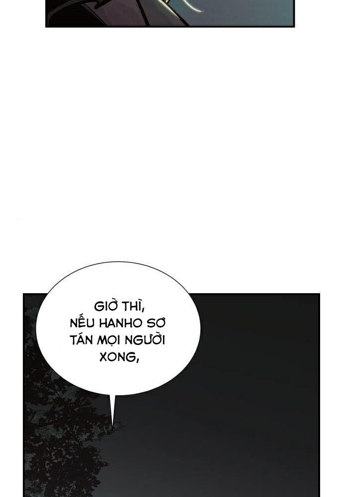 Tôi - Necromancer Cô Độc Chapter 34 - 53