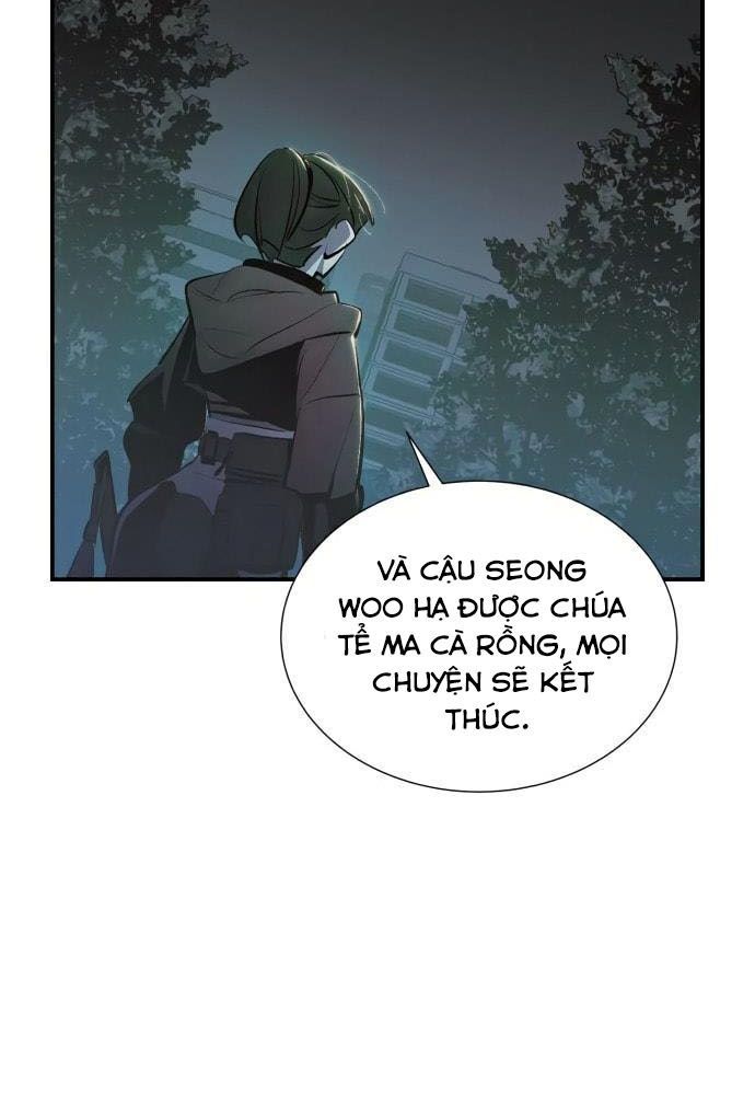 Tôi - Necromancer Cô Độc Chapter 34 - 54