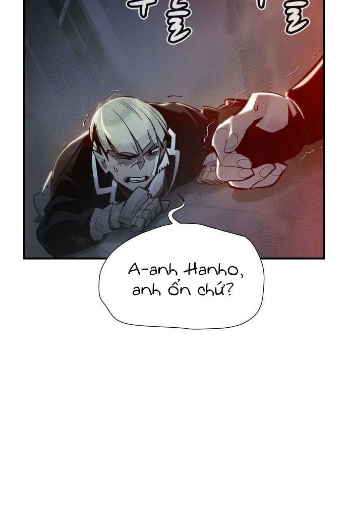 Tôi - Necromancer Cô Độc Chapter 34 - 56