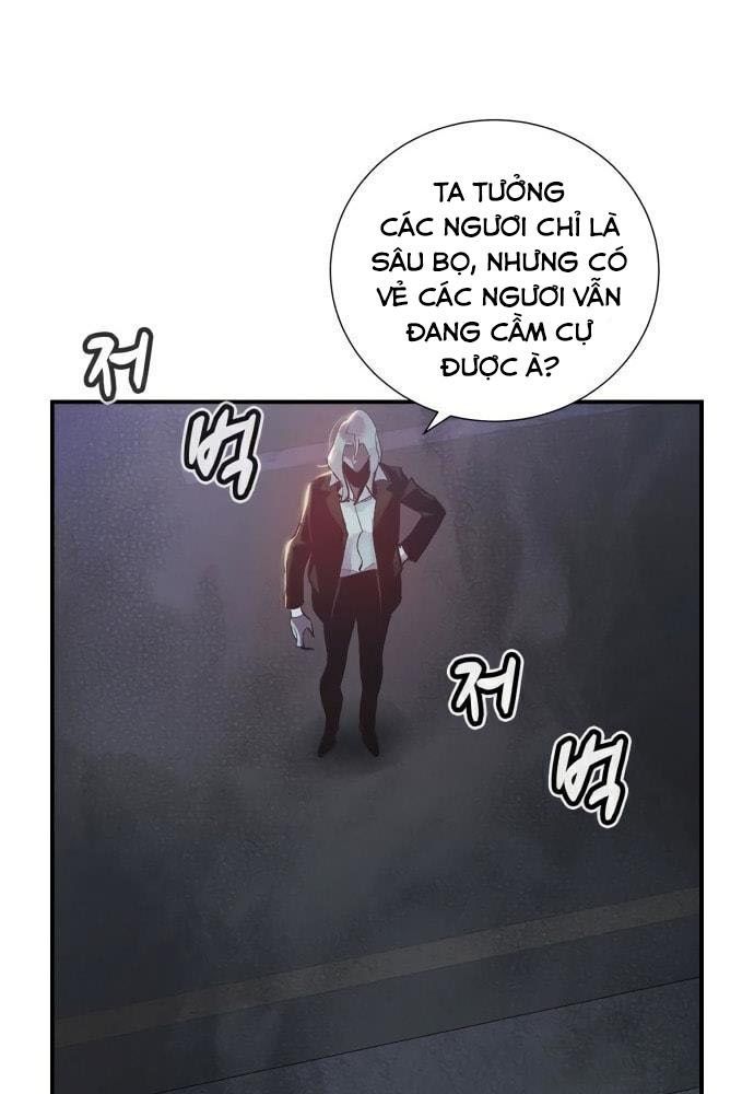 Tôi - Necromancer Cô Độc Chapter 34 - 57