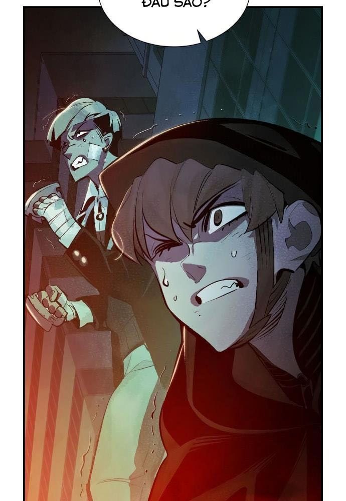 Tôi - Necromancer Cô Độc Chapter 34 - 59