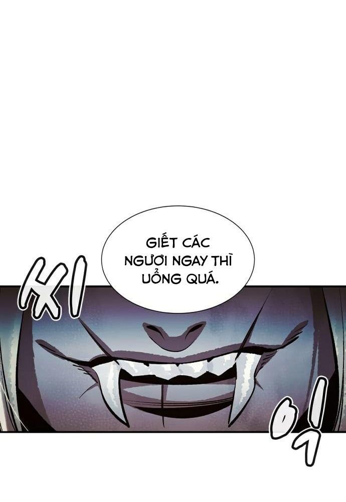 Tôi - Necromancer Cô Độc Chapter 34 - 61