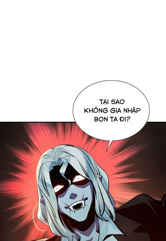 Tôi - Necromancer Cô Độc Chapter 34 - 62