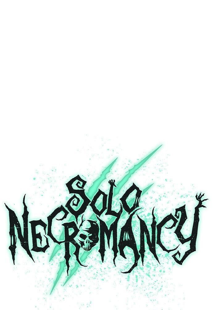 Tôi - Necromancer Cô Độc Chapter 34 - 66