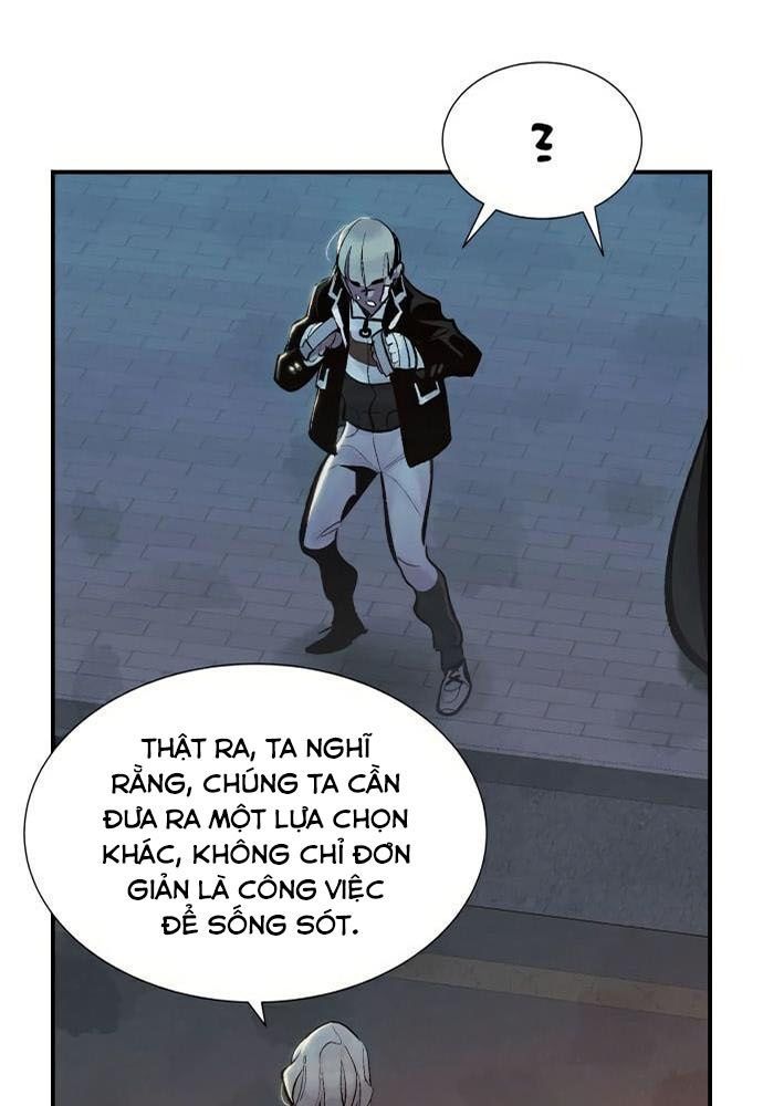 Tôi - Necromancer Cô Độc Chapter 34 - 70