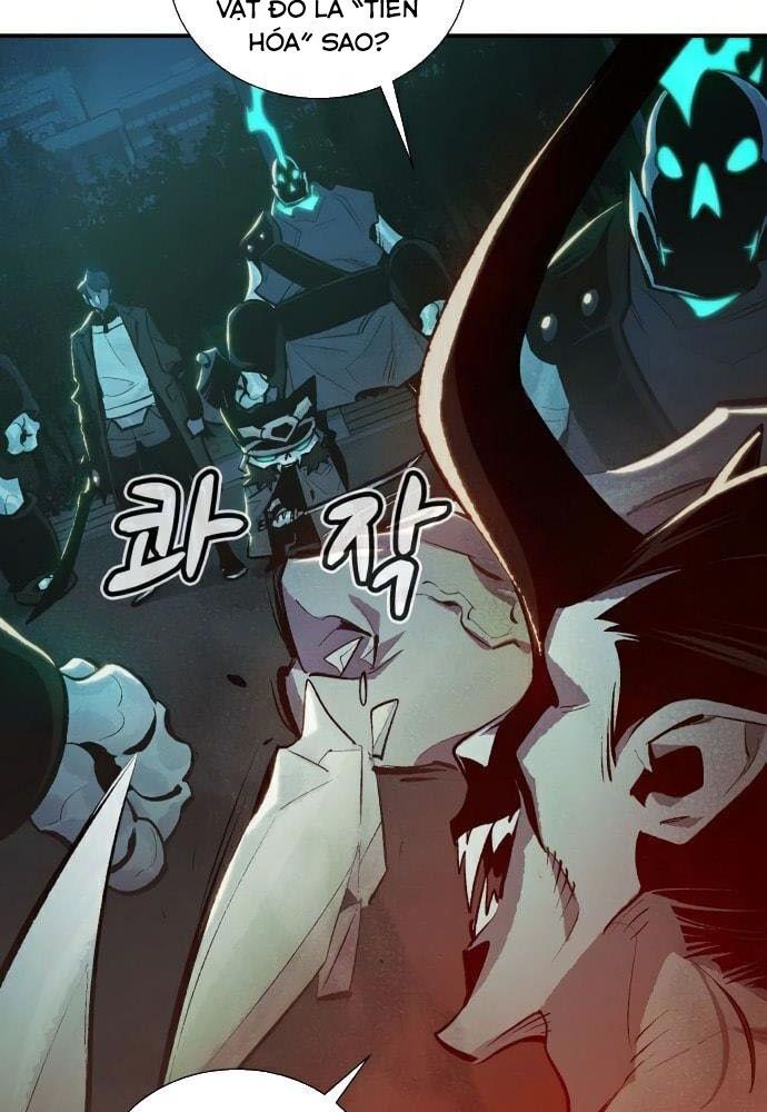 Tôi - Necromancer Cô Độc Chapter 34 - 8